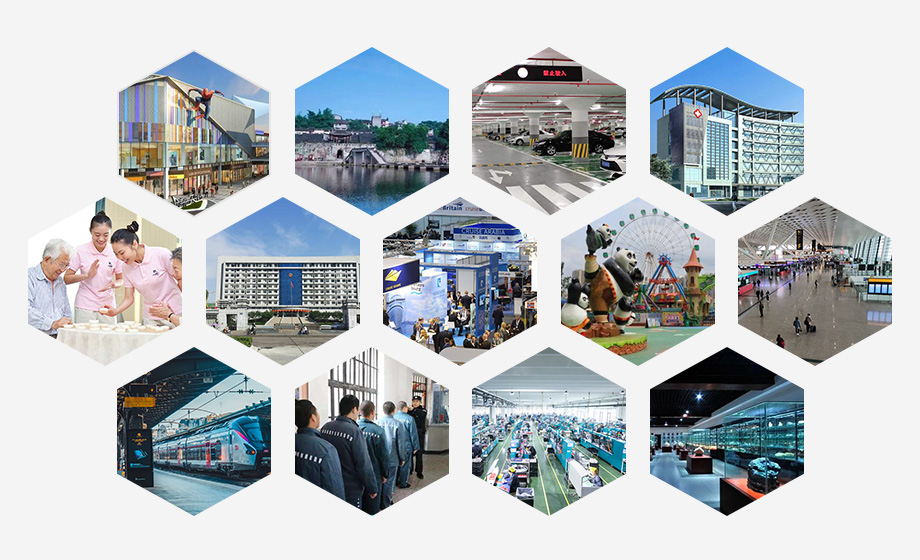 超遠距離WiFi模組WiFi遠距離傳輸在商超/景區(qū)/停車場/醫(yī)院/養(yǎng)老院/政府/展會/游樂園/機場車站/監(jiān)獄/工廠/博物館上的應(yīng)用 超遠距離WiFi模組WiFi遠距離傳輸在商超/景區(qū)/停車場/醫(yī)院/養(yǎng)老院/政府/展會/游樂園/機場車站/監(jiān)獄/工廠/博物館上的應(yīng)用