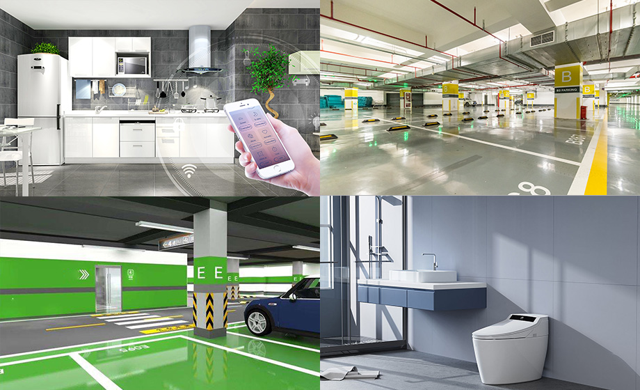 智能家居雷達(dá)傳感器應(yīng)用毫米波雷達(dá)傳感器地下車(chē)庫(kù)照明雷達(dá)感應(yīng)傳感器 智能家居雷達(dá)傳感器應(yīng)用毫米波雷達(dá)傳感器地下車(chē)庫(kù)照明雷達(dá)感應(yīng)傳感器