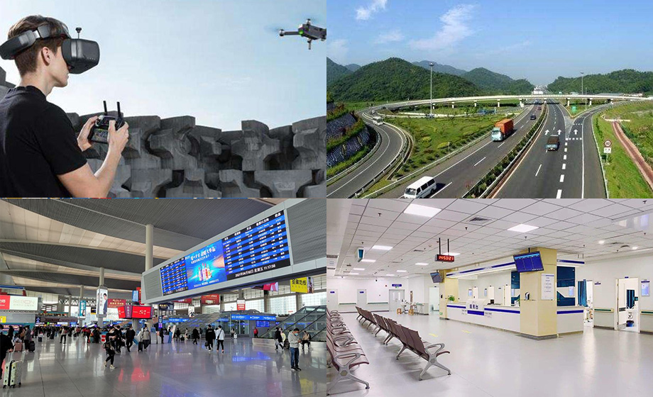 WiFi遠(yuǎn)距離無線自組網(wǎng)突出的結(jié)構(gòu)特點(diǎn)以及研究發(fā)展現(xiàn)狀