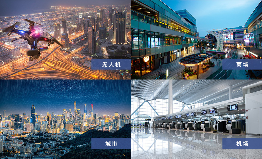 15KM超遠距離WiFi模組無線通信類型無線通信網(wǎng)絡(luò)對我們的影響