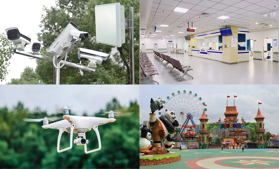 10KM遠(yuǎn)距離wifi模塊無線一對(duì)多安裝連接需要注意的細(xì)節(jié)問題 10KM遠(yuǎn)距離wifi模塊無線一對(duì)多安裝連接需要注意的細(xì)節(jié)問題