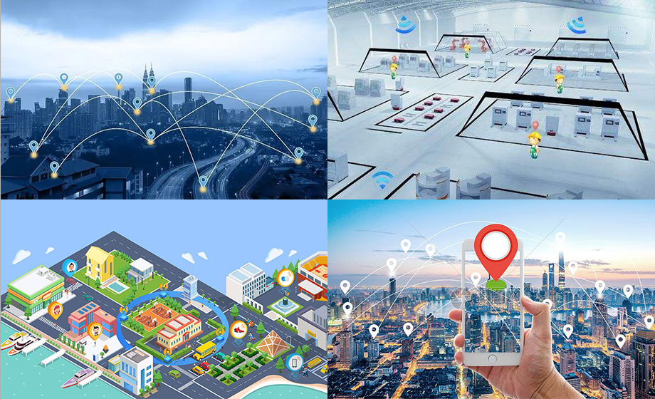 30S帶你了解電力UWB模組UWB定位解決方案10大關(guān)鍵點(diǎn)