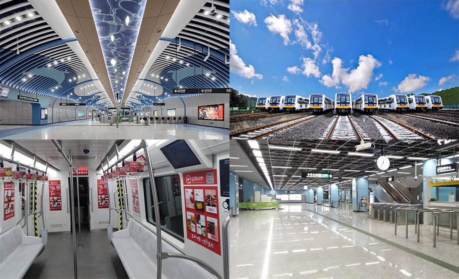 UWB模組地鐵定位技術(shù)功能和應(yīng)用有哪些