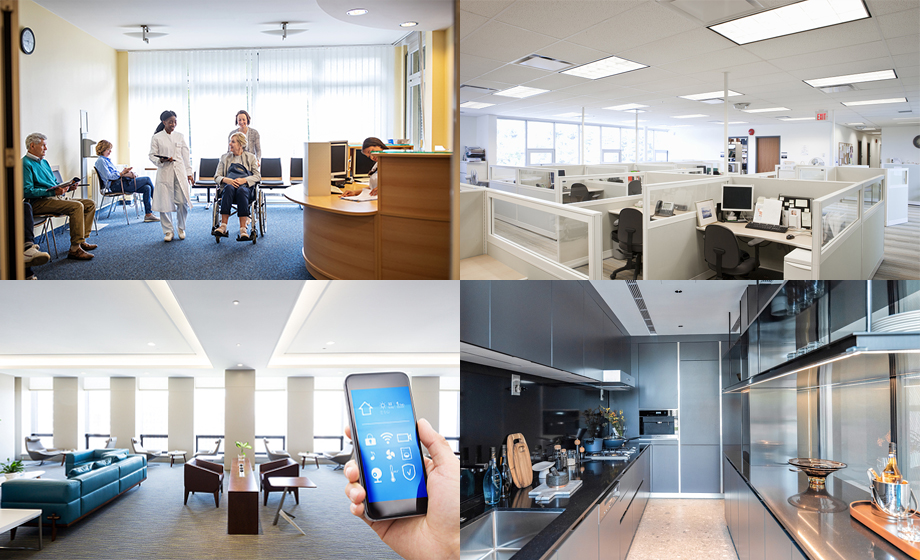 超小尺寸雷達傳感器人體感應(yīng)模塊震撼來襲