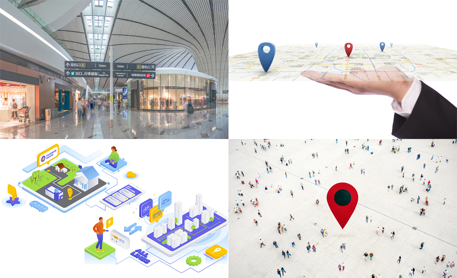 uwb模組超寬帶定位10厘米人員定位解決方案 uwb模組超寬帶定位10厘米人員定位解決方案