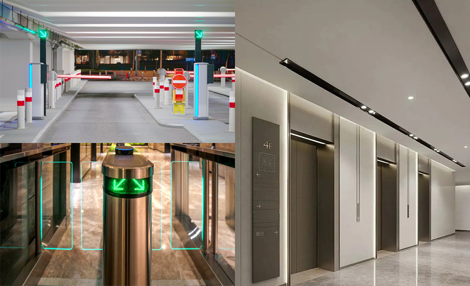 深度解析：雷達(dá)模塊防砸雷達(dá)工作原理如何實現(xiàn)探測精度高抗干擾強