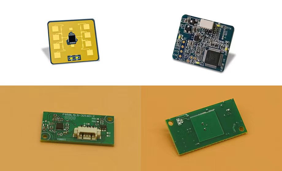Radar modules bring more innovation and progress to a wide range of industries Radar modules bring more innovation and progress to a wide range of industries