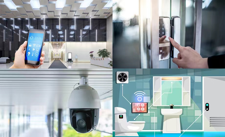 微波雷達(dá)模塊：將未來觸手可得的科技