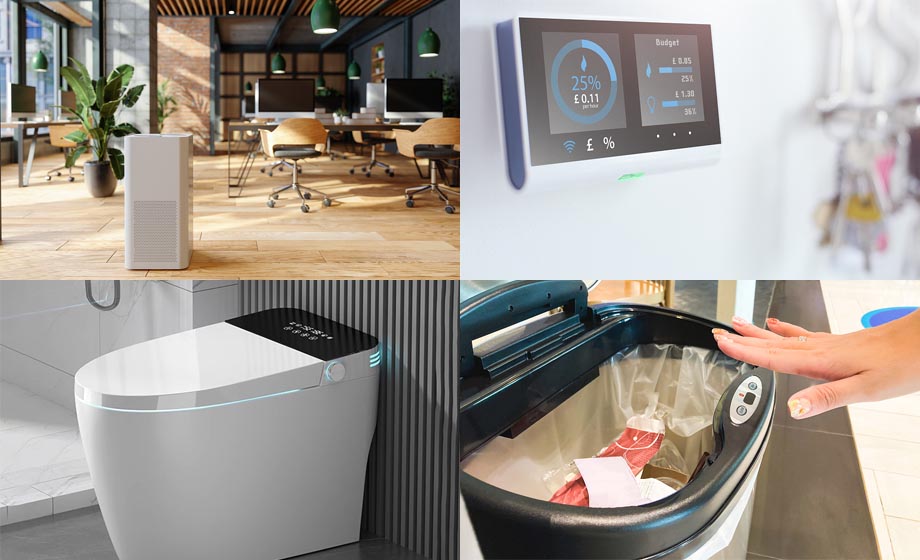 Smart home Doppler radar module: Realize safe and intelligent wireless sensing technology Smart home Doppler radar module: Realize safe and intelligent wireless sensing technology