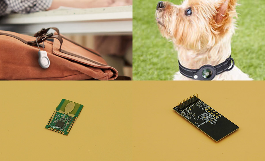 Understand the application and advantages of uwb short range module Understand the application and advantages of uwb short range module