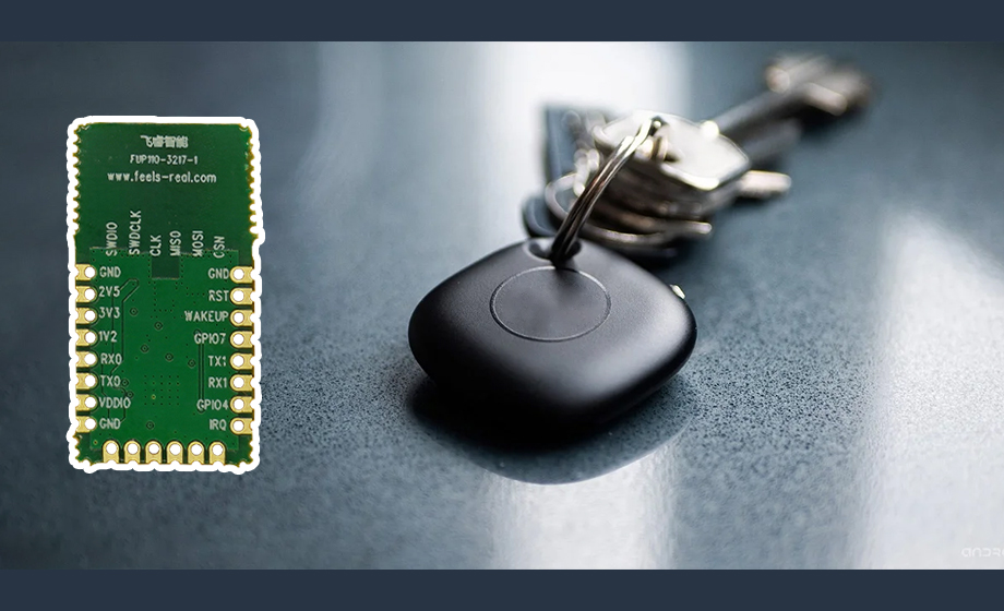 無線測距UWB定位技術(shù)原理及應用探析