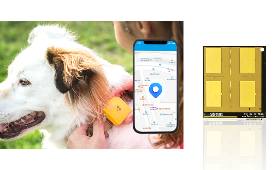 Current status and future development trend of UWB positioning technology Current status and future development trend of UWB positioning technology