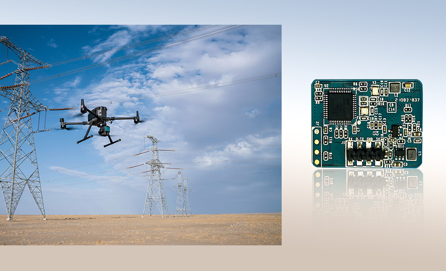 Drone radar module and Shenzhen mall elevator radar module wholesale 飛睿智能