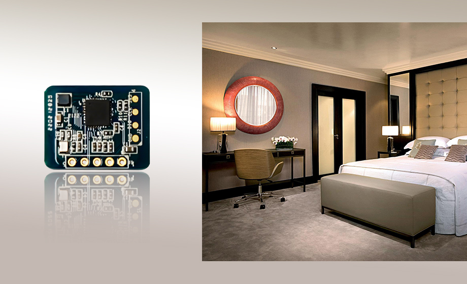 The advantages and disadvantages of human microwave radar module and human distance sensor The advantages and disadvantages of human microwave radar module and human distance sensor