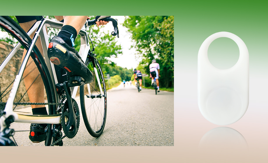 UWB anti-loss device manufacturer: the guardian of bicycle safety UWB anti-loss device manufacturer: the guardian of bicycle safety