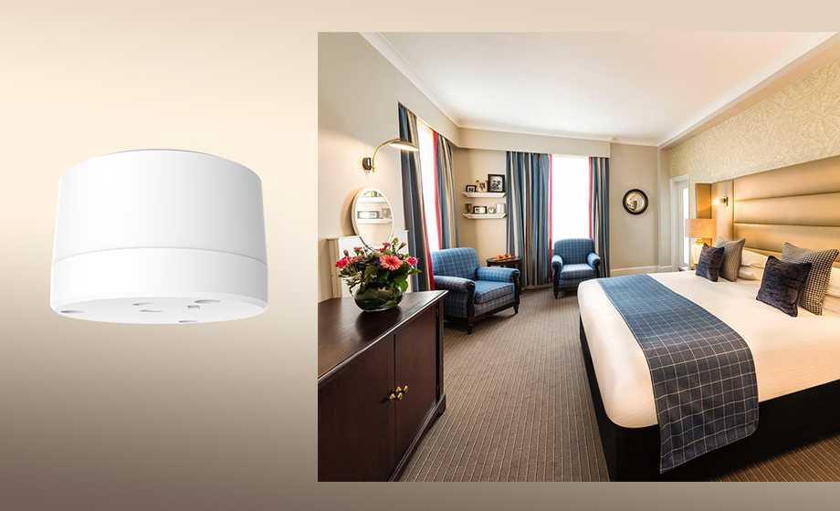 Radar Multi-target Recognition sensors Millimeter wave radar sensors, the future of smart hotels Radar Multi-target Recognition sensors Millimeter wave radar sensors, the future of smart hotels