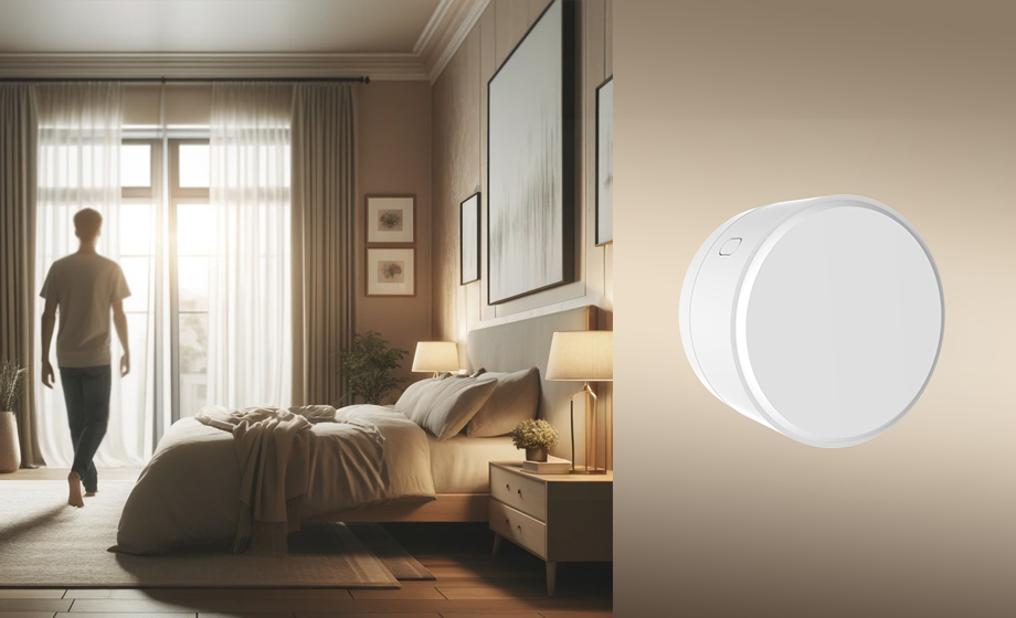 雷達(dá)人體感應(yīng)傳感器原理及人體傳感器的實(shí)際應(yīng)用 雷達(dá)人體感應(yīng)傳感器原理及人體傳感器的實(shí)際應(yīng)用