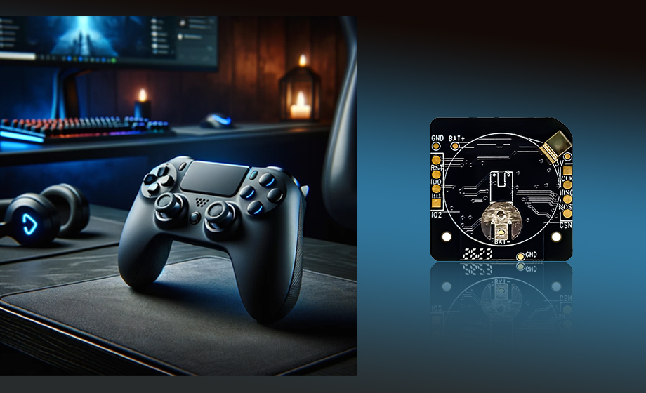 High precision ultra-wideband chip positioning Ultra-wideband chip technology innovation application 飛睿智能