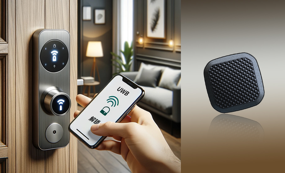 飛睿智能 智能藍(lán)牙防丟器FindMy Tag