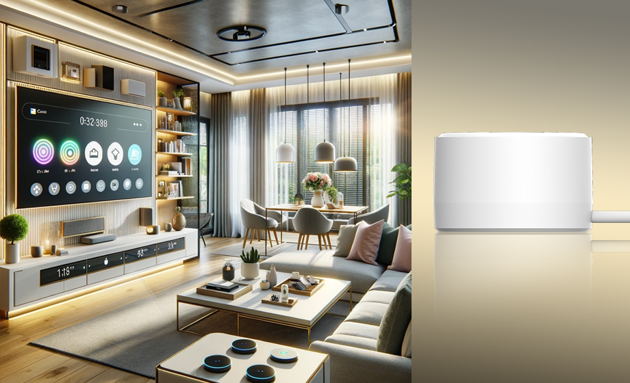 飛睿智能 飛睿智能