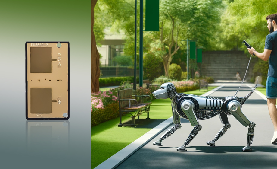 飛睿智能 飛睿智能