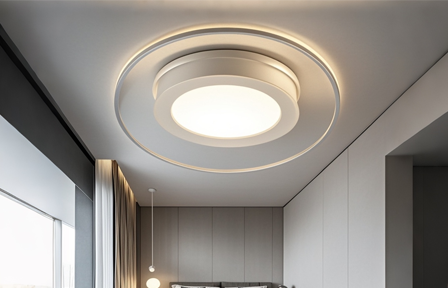 智能照明-微波雷達感應(yīng)模塊照明雷達傳感器模塊/吸頂燈/筒燈/庭院燈/球泡燈/面板燈/感應(yīng)小夜燈/戶外太陽能燈/公共場所照明/車庫T8燈管