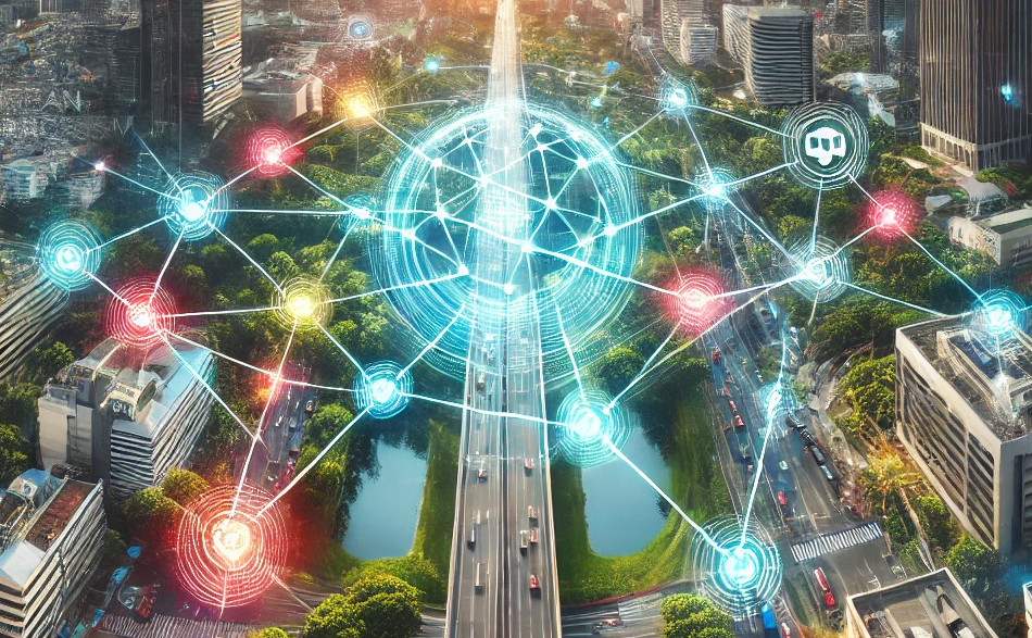 MESH自組網(wǎng)應(yīng)急通信-無(wú)線(xiàn)遠(yuǎn)距離wifi模塊通信方案適用性強(qiáng)/覆蓋范圍廣/組網(wǎng)靈活/維護(hù)方便成本低