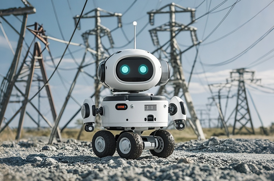 變電站機(jī)器人巡檢綜合-巡檢機(jī)器人wifi模塊通信系統(tǒng)國(guó)家電網(wǎng)變電站部署wifi覆蓋方案