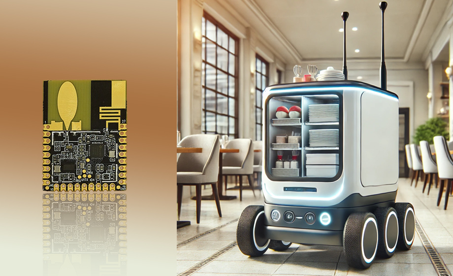 UWB飛睿智能 UWB飛睿智能