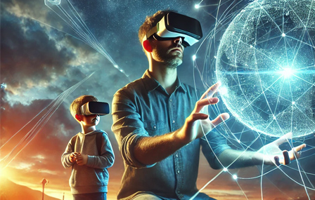 致力于把豐富多樣的數(shù)據(jù)和信息通過簡易可得的方式帶入每個人、每個家庭、每個組織